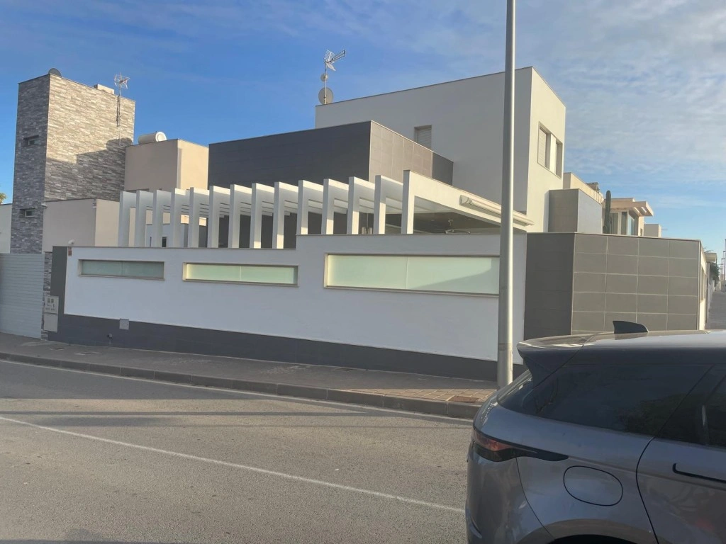 2 - venta casa orihuela comunidad valenciana españa
