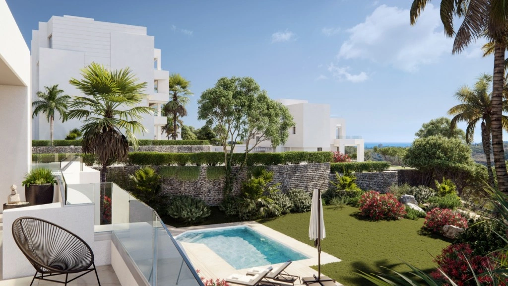 2 - venta casa marbella - costa del sol andalucía españa