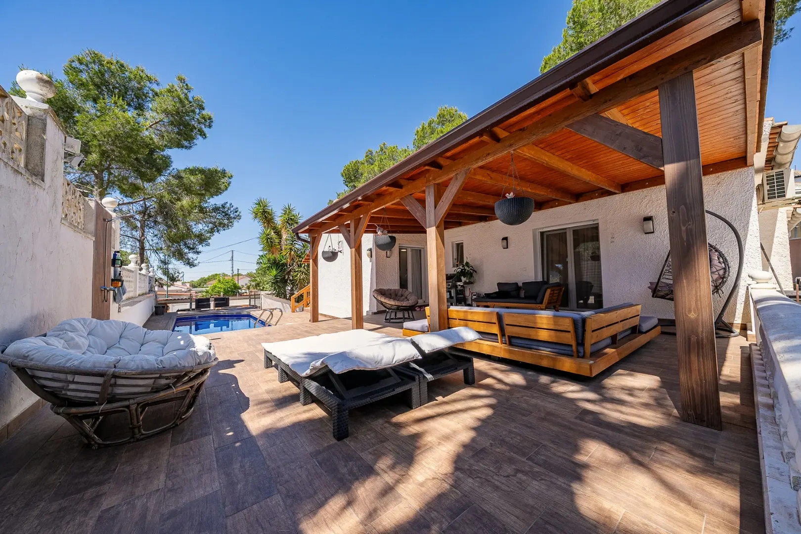 2 - vente maison pinar de campoverde communauté valencienne espagne