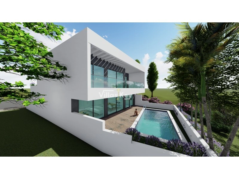 1 - venta casa mexilhoeira grande algarve portugal