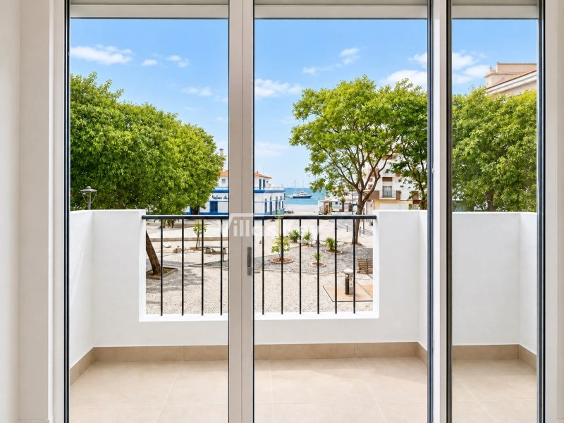1 - apartment for sale in lagos algarve portugal
