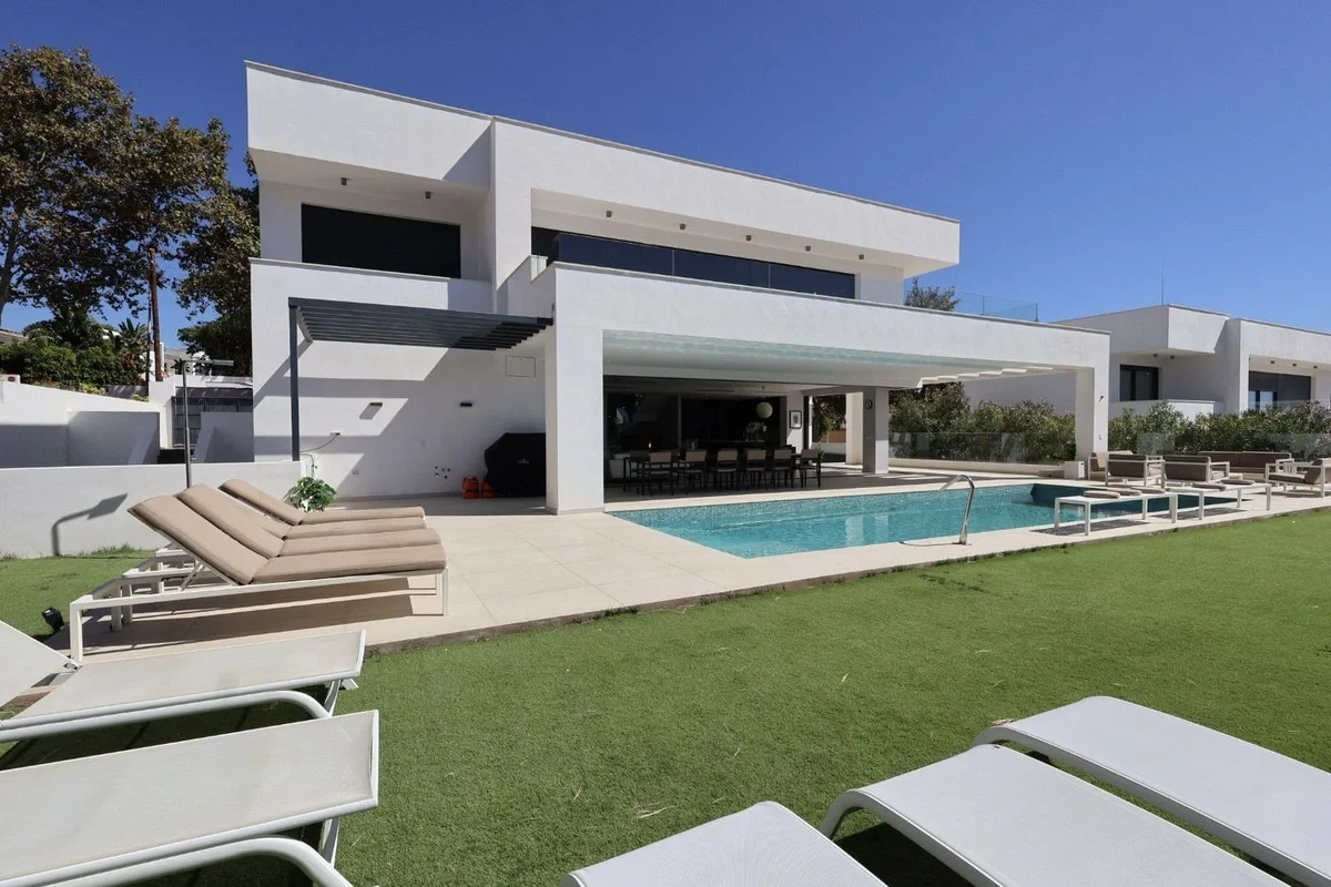 1 - vente maison benalmadena - costa del sol andalousie espagne