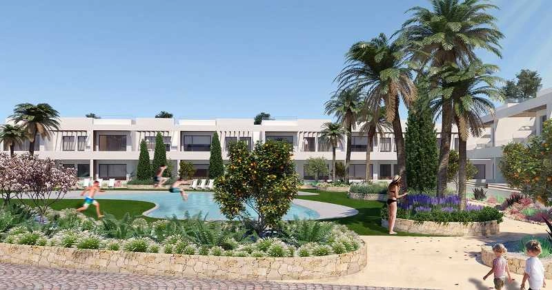 2 - venta apartamento torrevieja - costa blanca comunidad valenciana españa