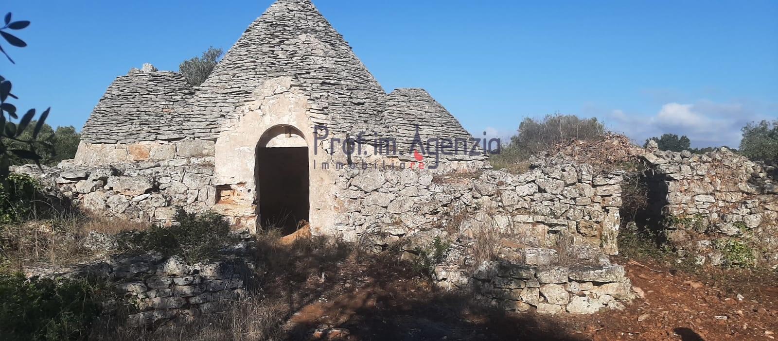 1 - vendita casa ceglie messapica puglia italia