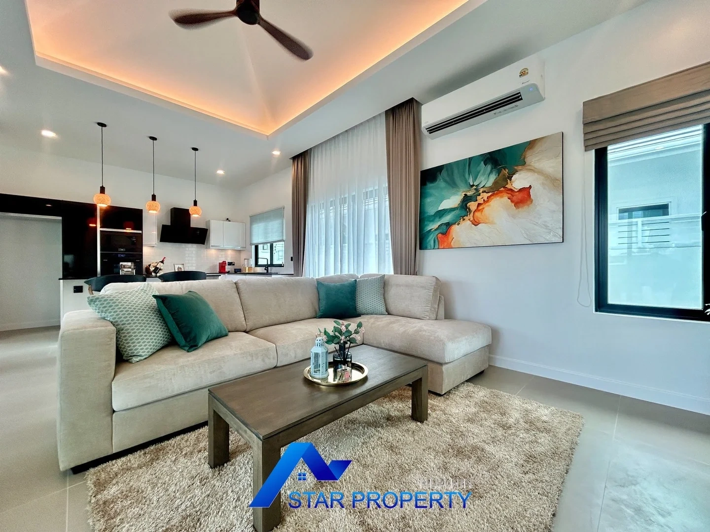 2 - vente appartement hua hin prachuap khiri khan thaïlande