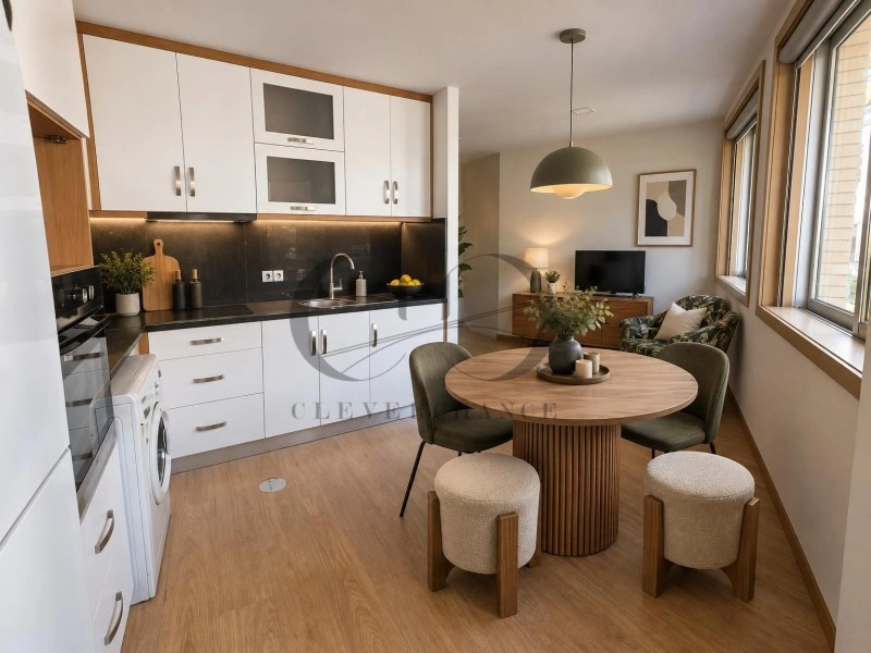 1 - apartment for sale in bonfim north region portugal