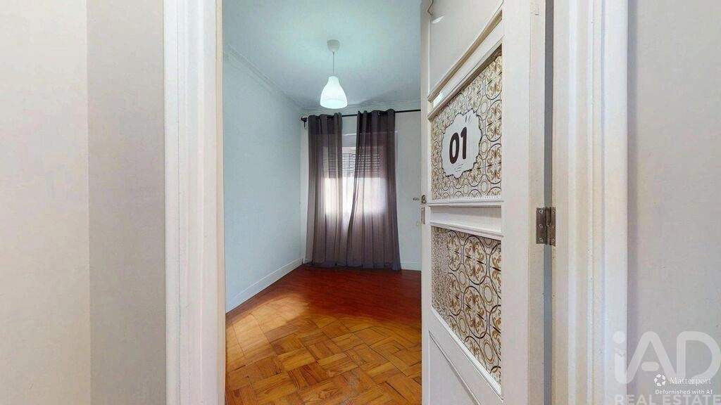 1 - verkauf wohnung paranhos region nord portugal