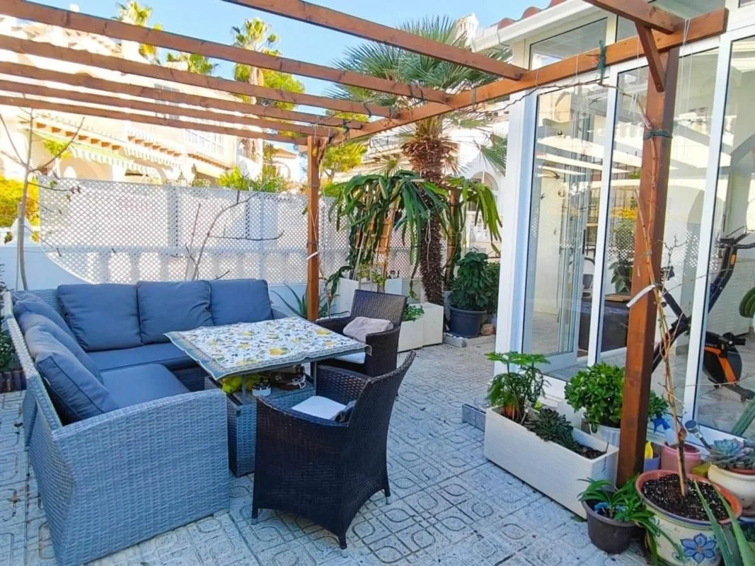 2 - продажа дом torrevieja - costa blanca валенсия испания