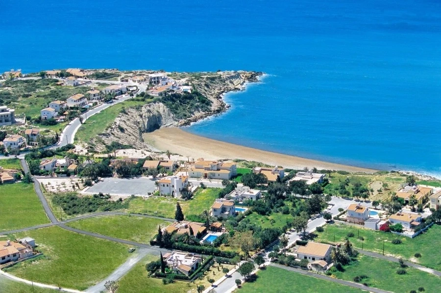 1 - venta villa paphos pafos chipre