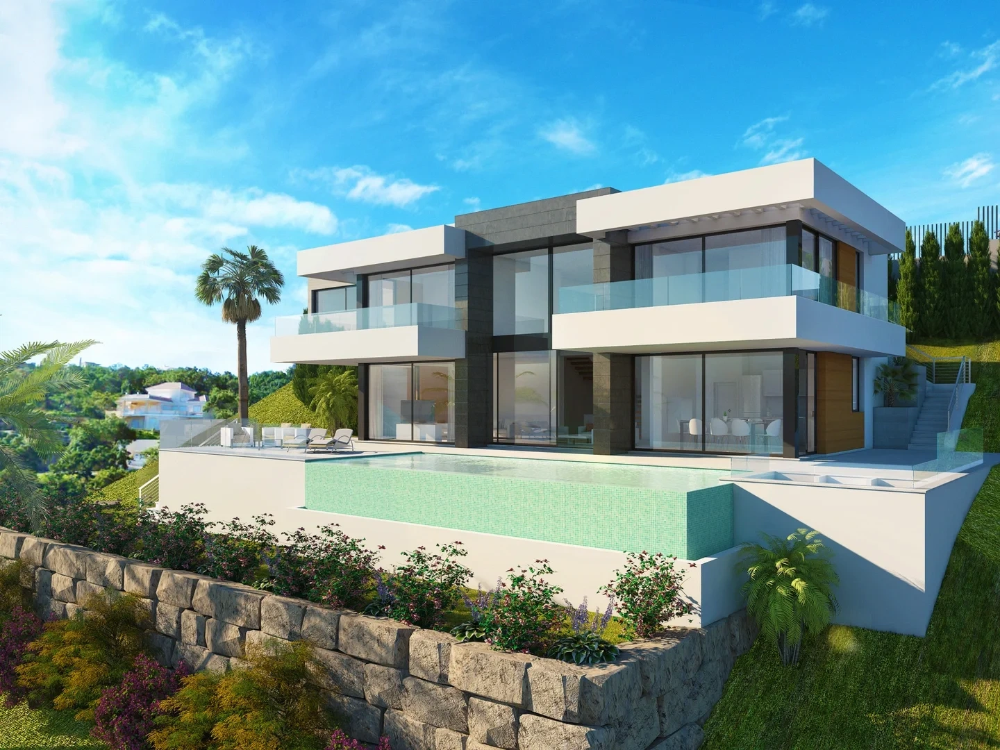 1 - venda casa marbella - costa del sol andaluzia espanha