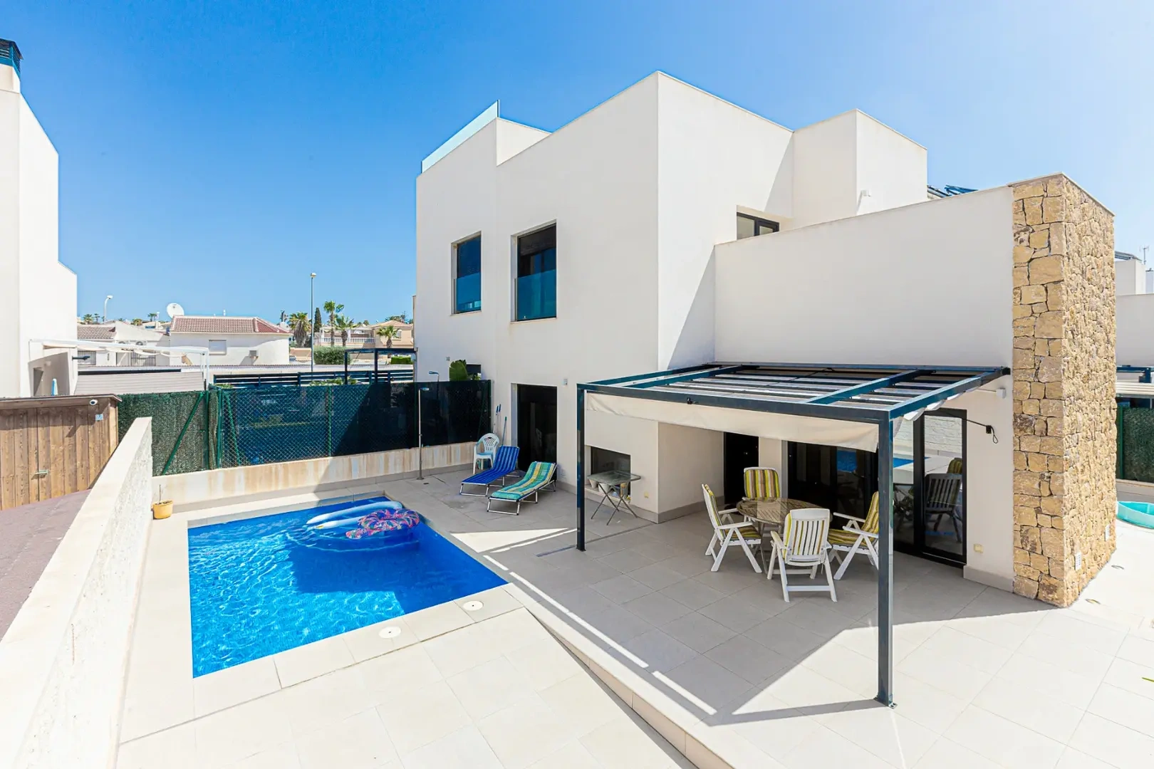 1 - vendita casa ciudad quesada comunità valenciana spagna