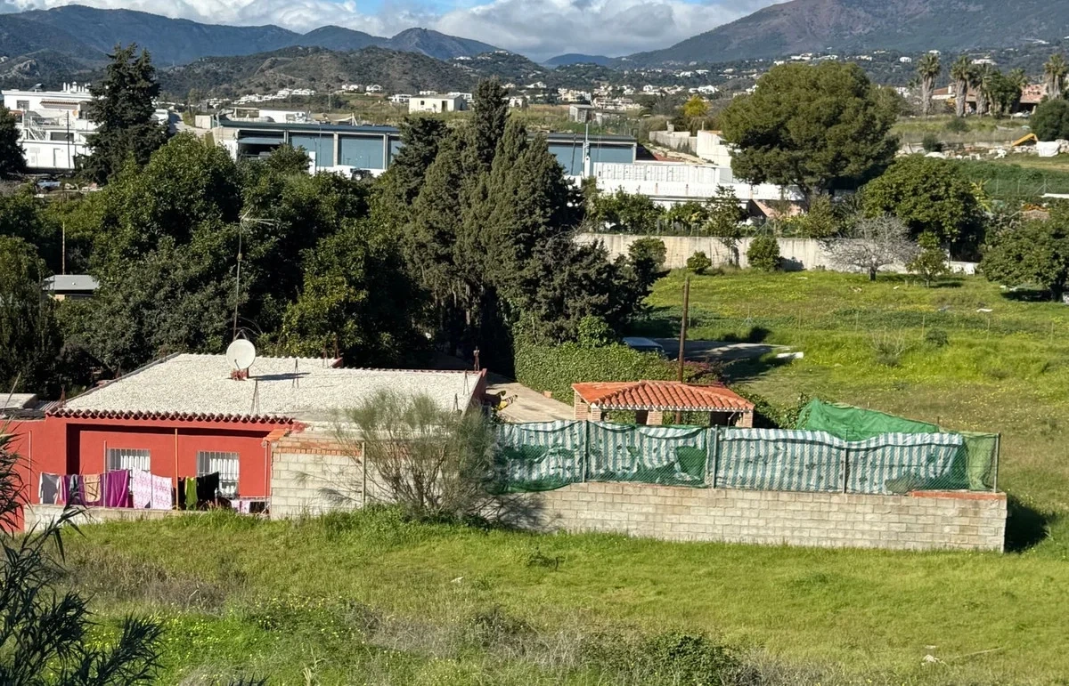 2 - verkauf grundstück san pedro de alcántara andalusien spanien