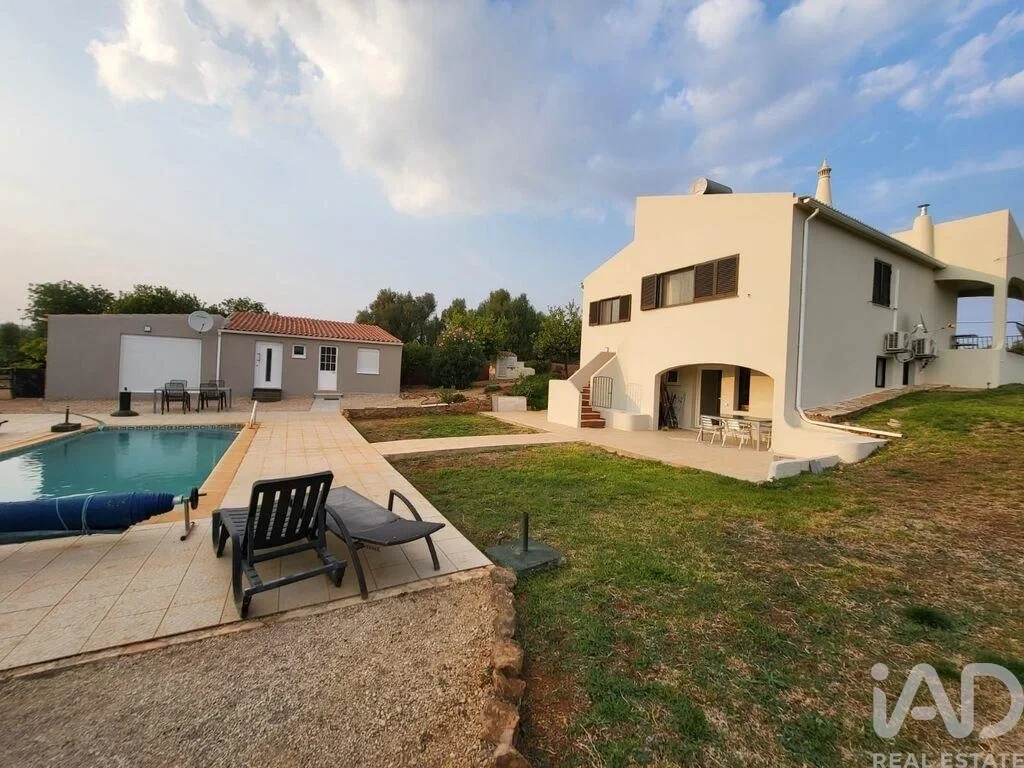 1 - venta casa são bartolomeu de messines algarve portugal
