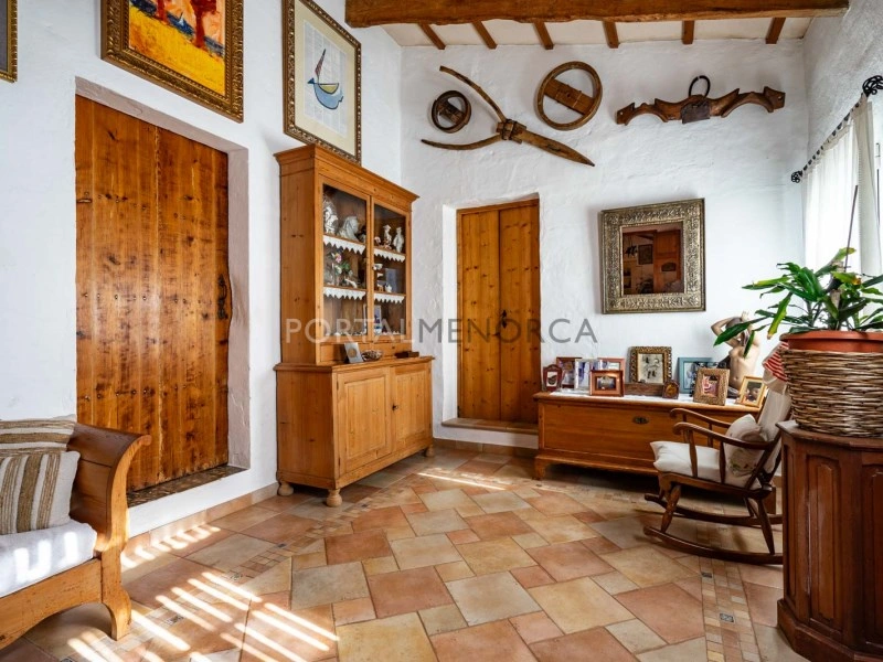 2 - venda casa sant lluis minorca-ilhas baleares espanha