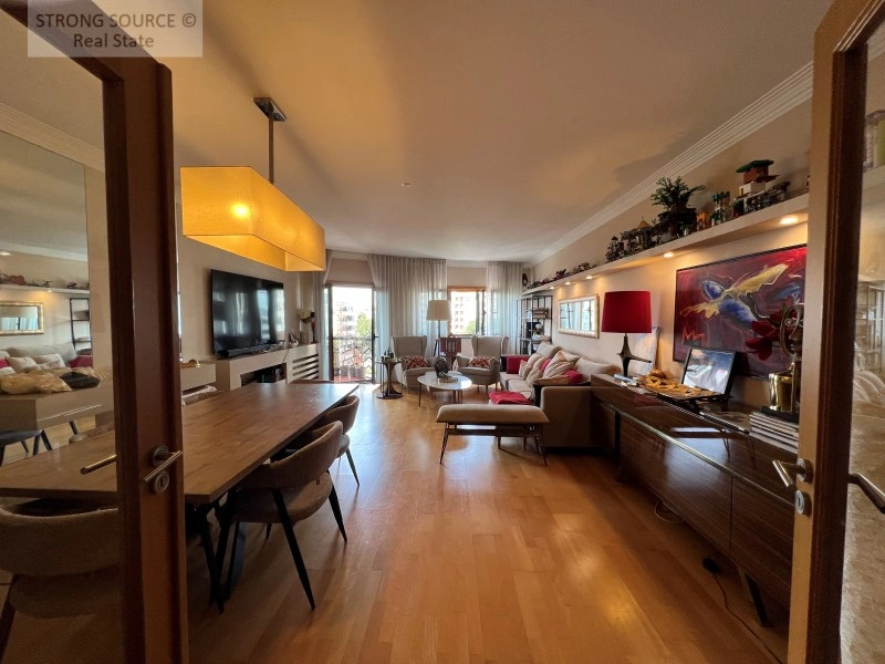 1 - venda apartamento oeiras região de lisboa portugal