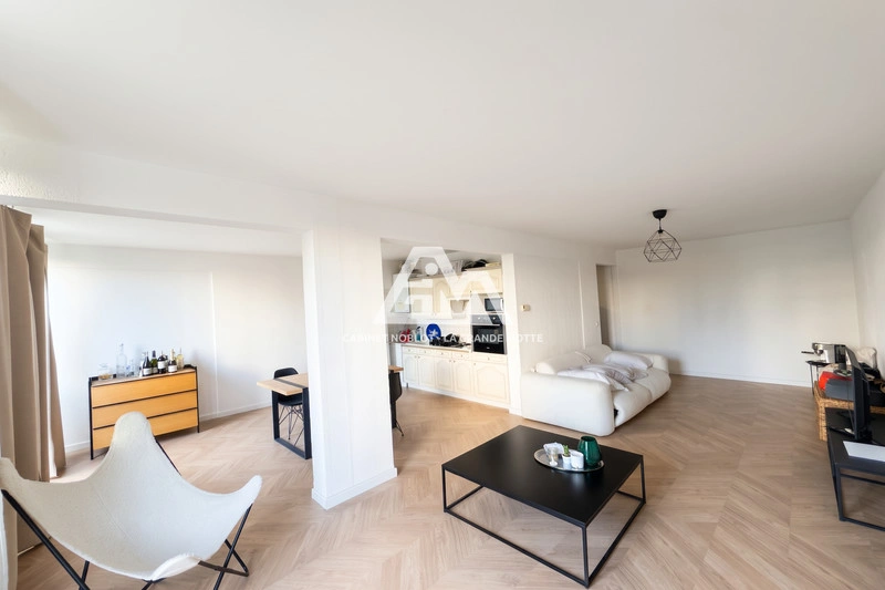 1 - vente appartement la grande-motte hérault france