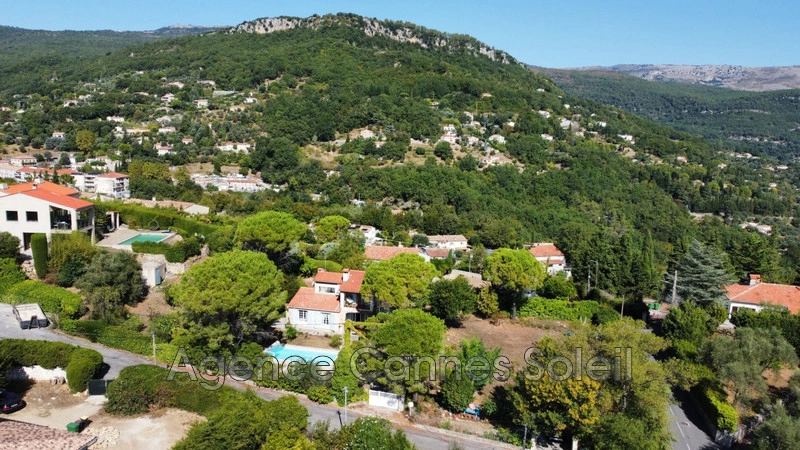1 - vendita casa vista mare châteauneuf-grasse alpi marittime francia