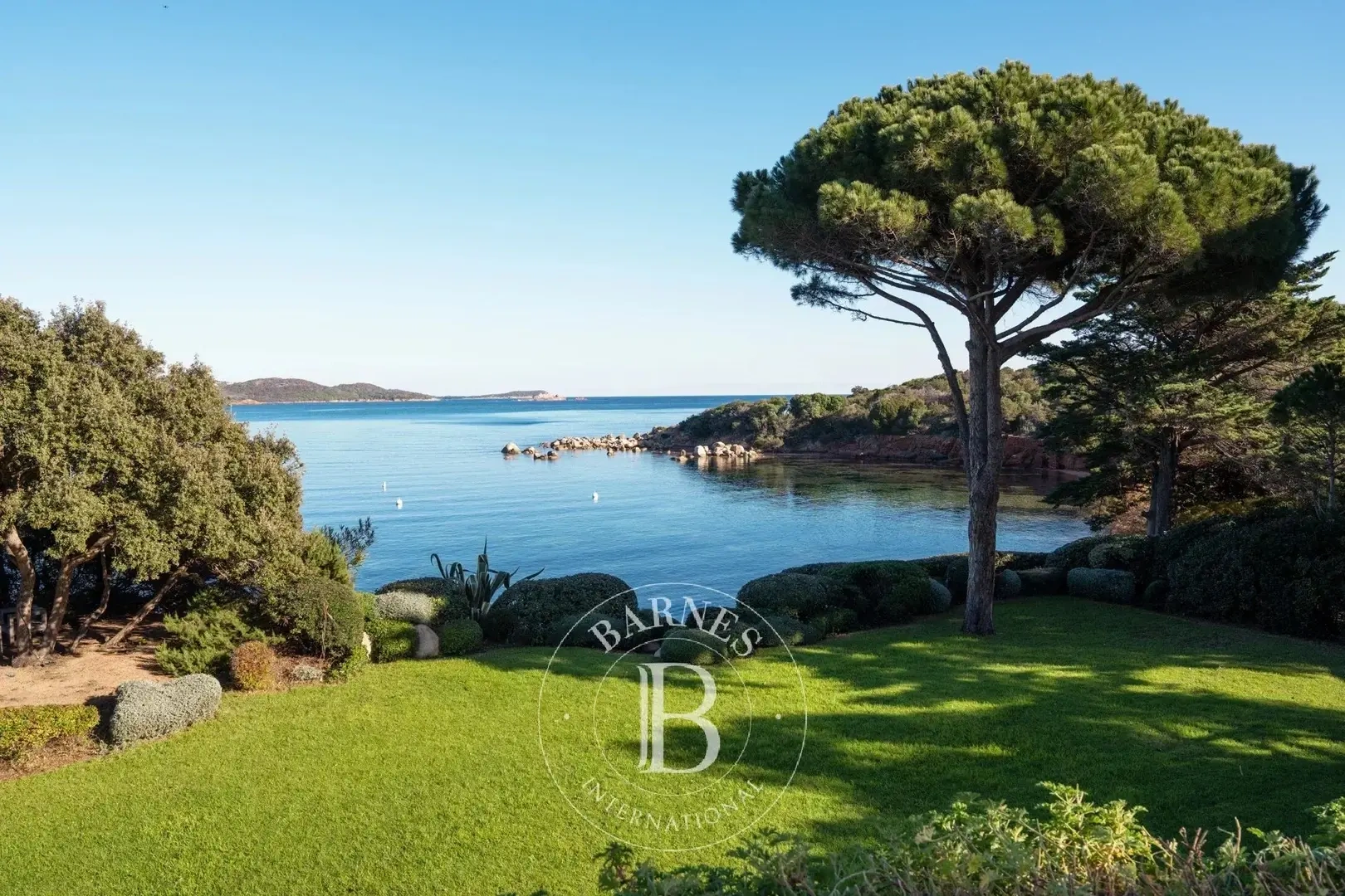 2 - verkoop huis aan het water lecci corsica (south) frankrijk