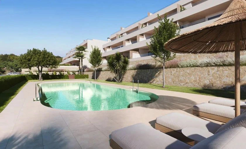 1 - venta apartamento orihuela comunidad valenciana españa