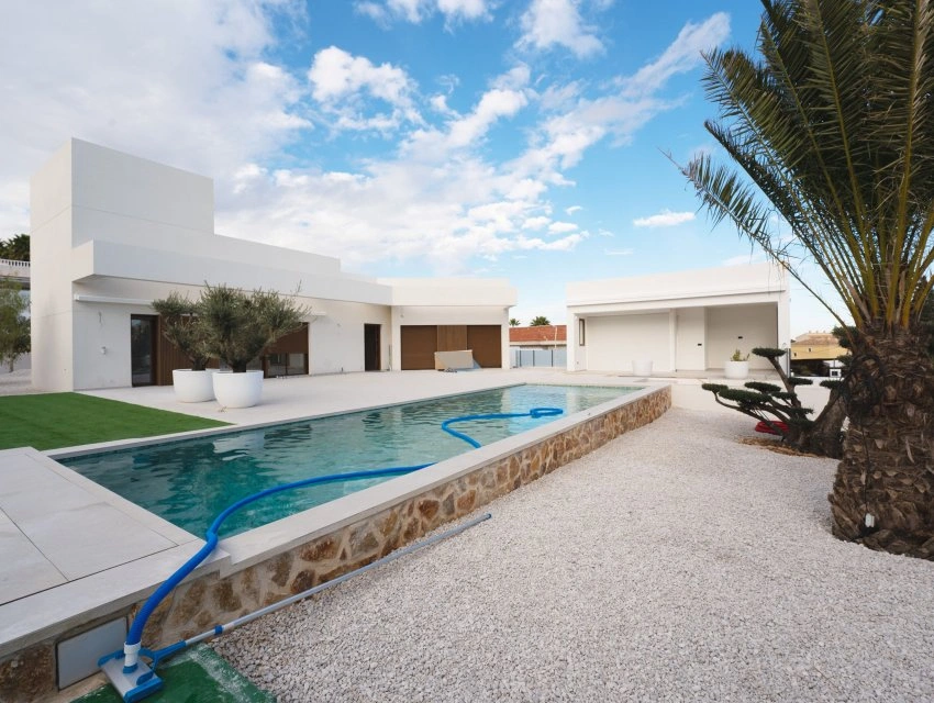 1 - verkoop villa ciudad quesada valencian community spanje