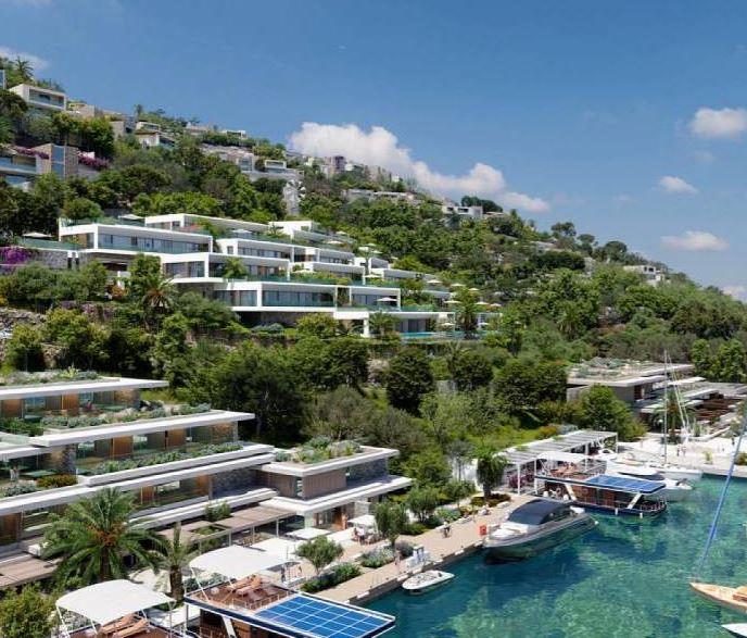 1 - verkauf immobilienprogramms meerblick agios nikolaos kreta griechenland