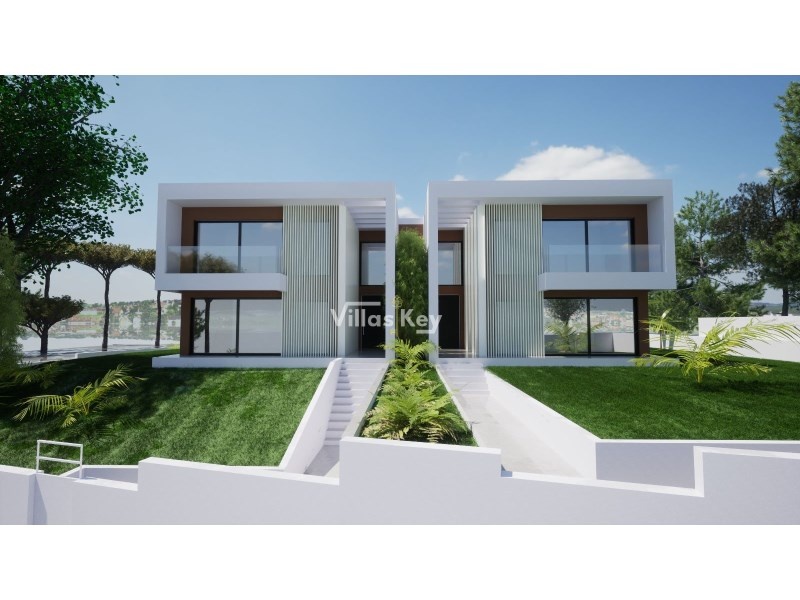 2 - venta casa vista al mar tróia alentejo portugal