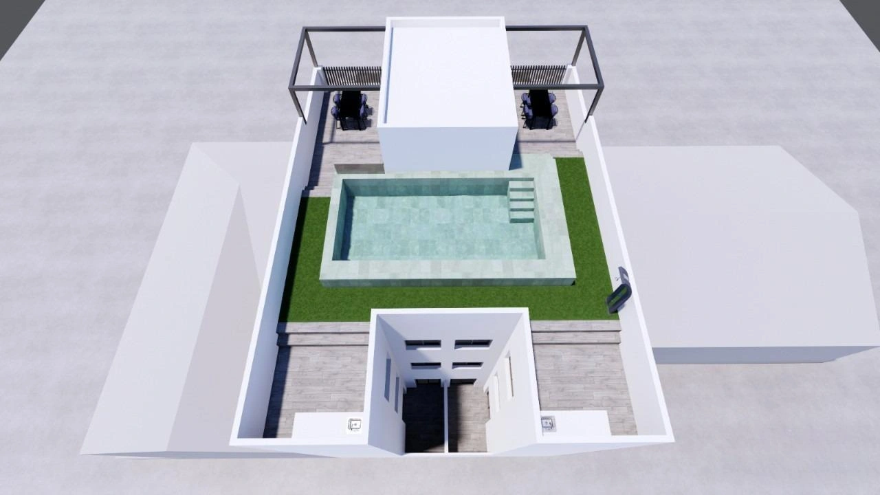 2 - verkauf wohnung strandpromenade pilar de la horadada valencia spanien