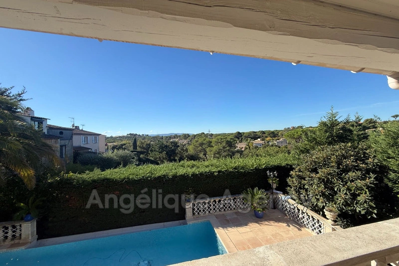 1 - vente maison vue mer saint-raphaël var france