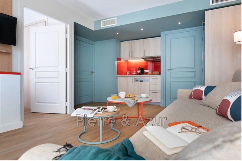 2 - venta apartamento biarritz - costa vasca pirineos atlánticos - costa vasca francia