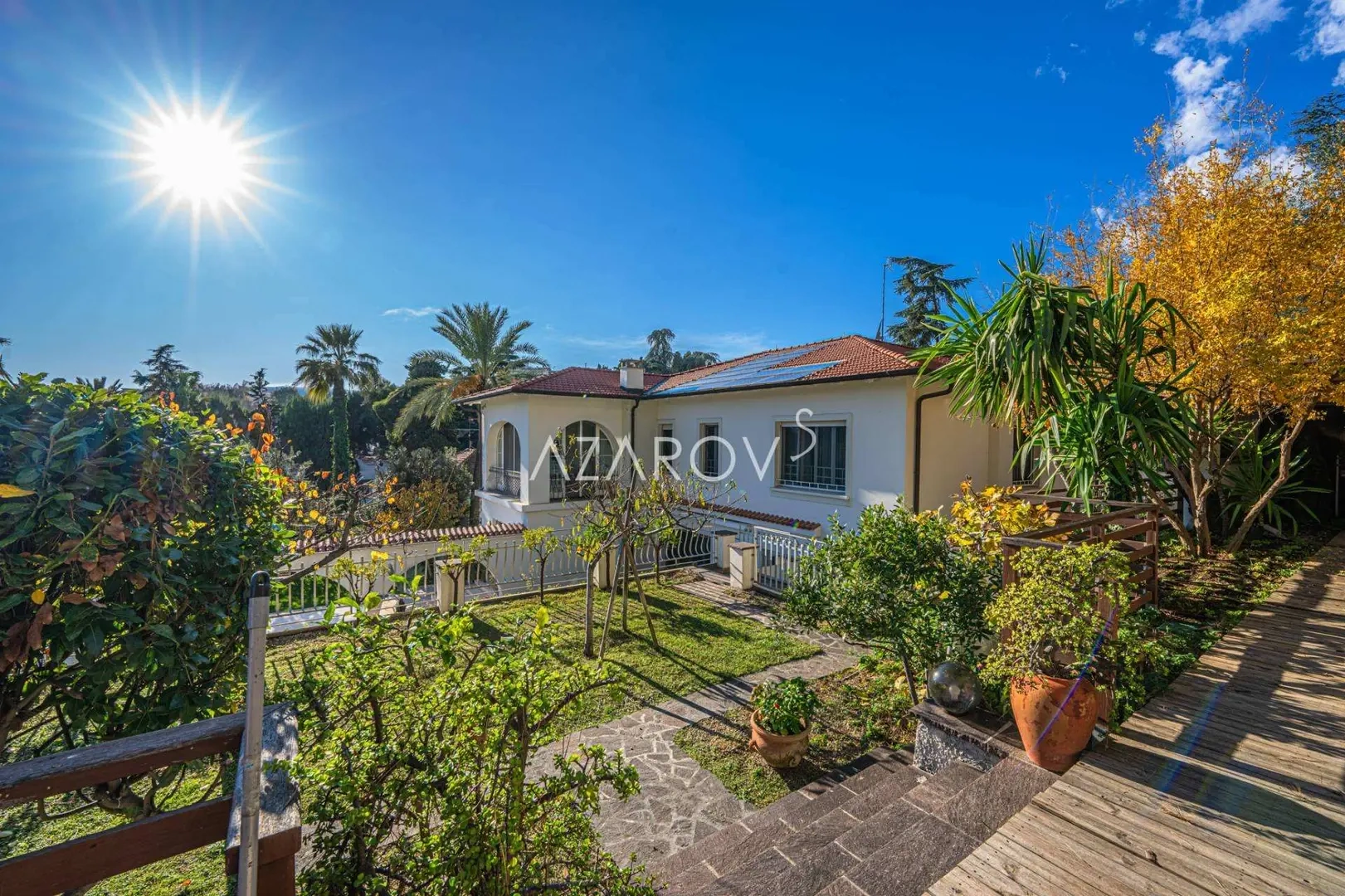 1 - venda casa sanremo liguria itália