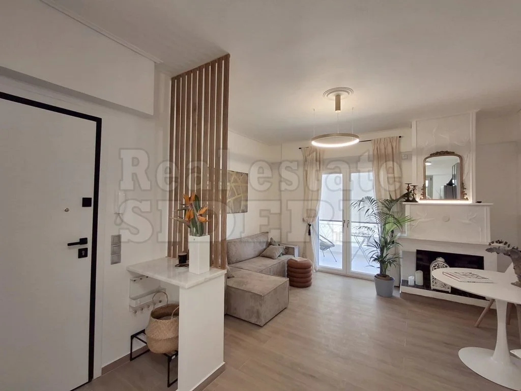 1 - venda apartamento loutráki peloponeso grécia