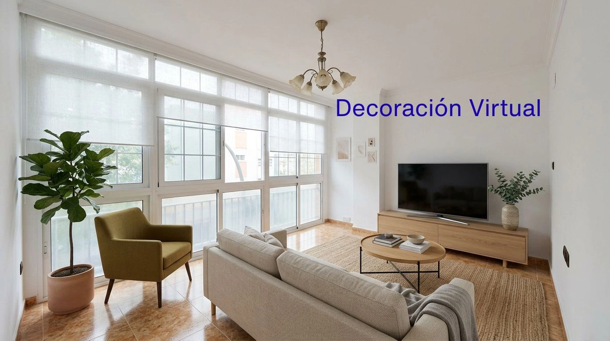 1 - verkoop appartement malaga andalusië spanje