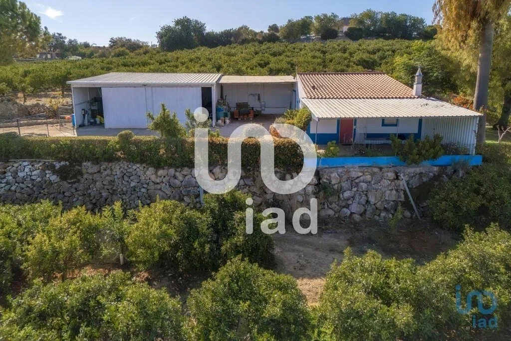 2 - venta casa alcantarilha algarve portugal