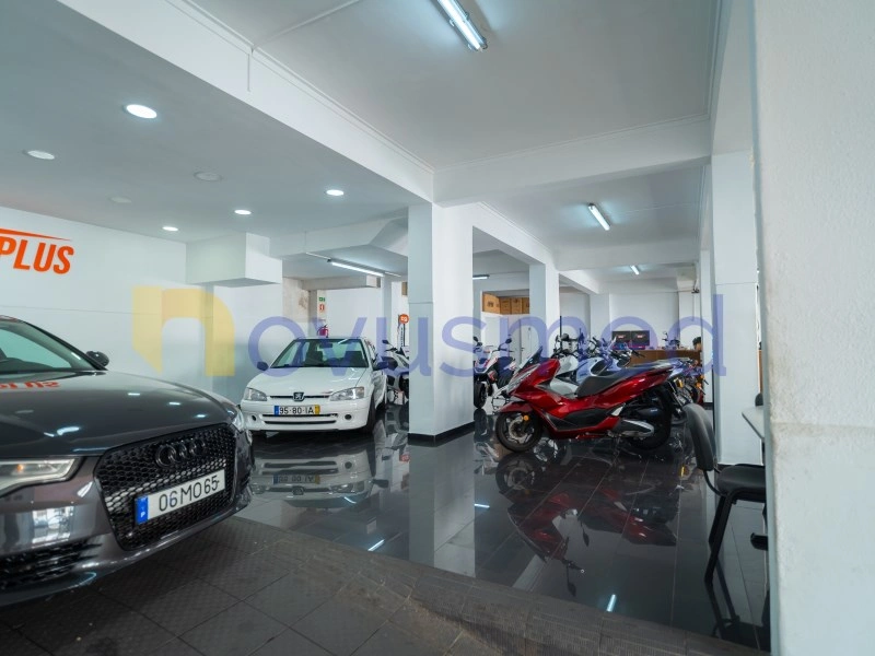 2 - business for sale in amadora lisbon region portugal