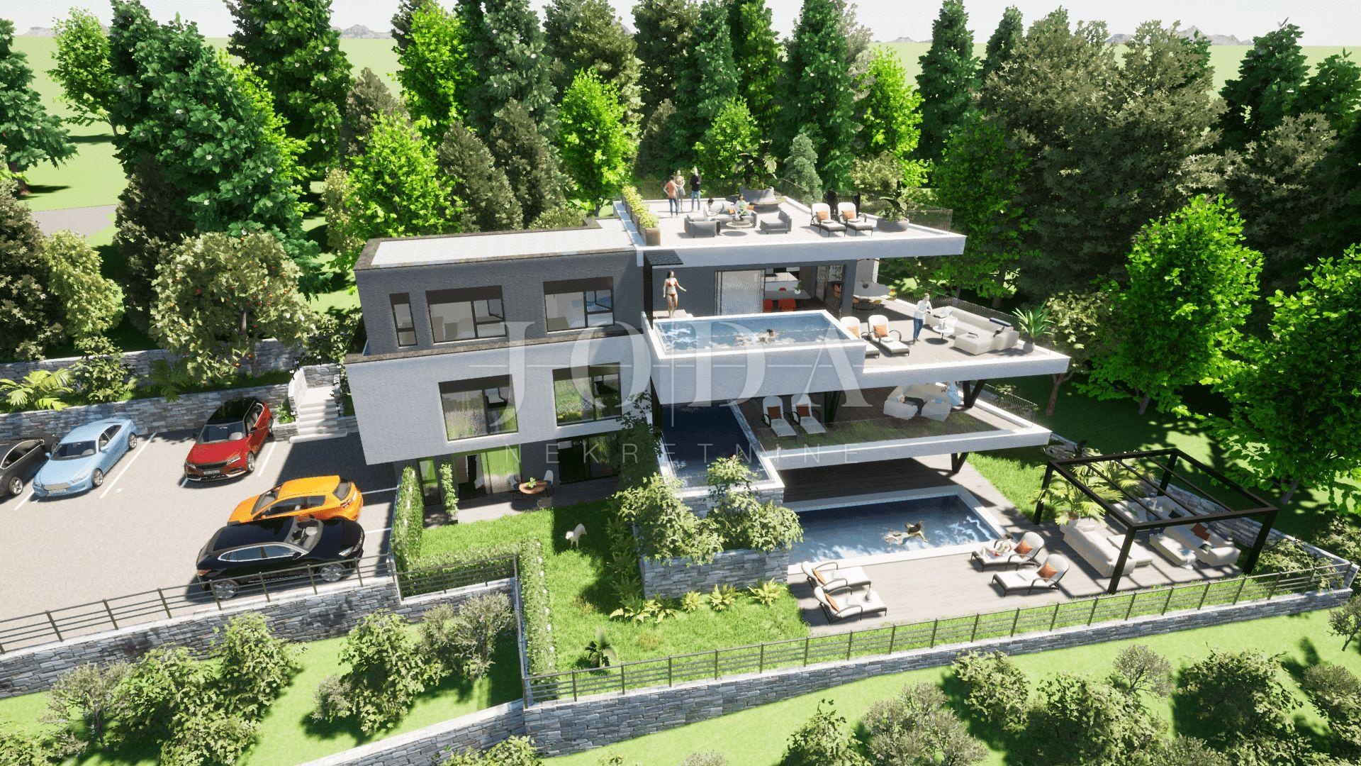 2 - apartment for sale in rijeka primorje-gorski kotar croatia