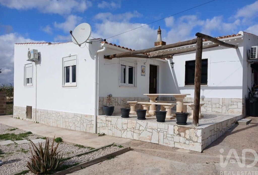 2 - venta propiedad alcoutim algarve portugal