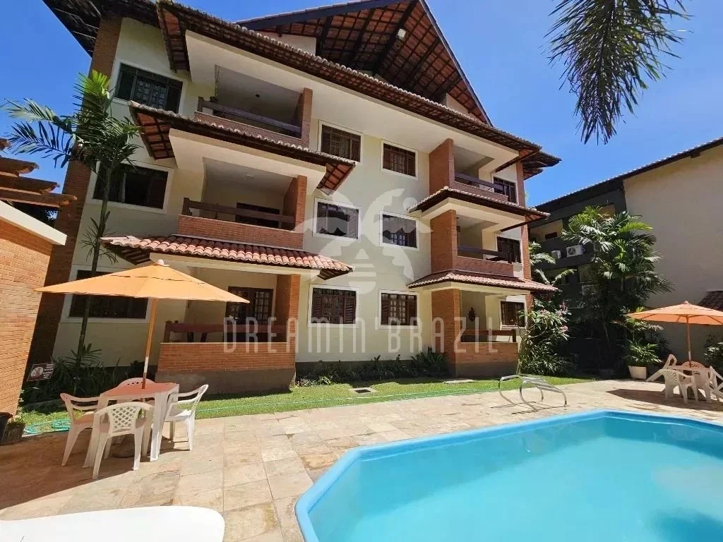 2 - verkauf wohnung strandpromenade caucaia ceará brasilien