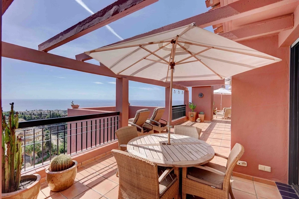 1 - venda apartamento calahonda - costa del sol andaluzia espanha