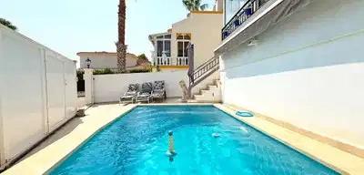 2 - продажа villa villamartin валенсия испания