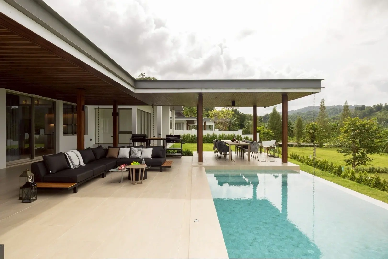 1 - vendita casa kathu phuket thailandia