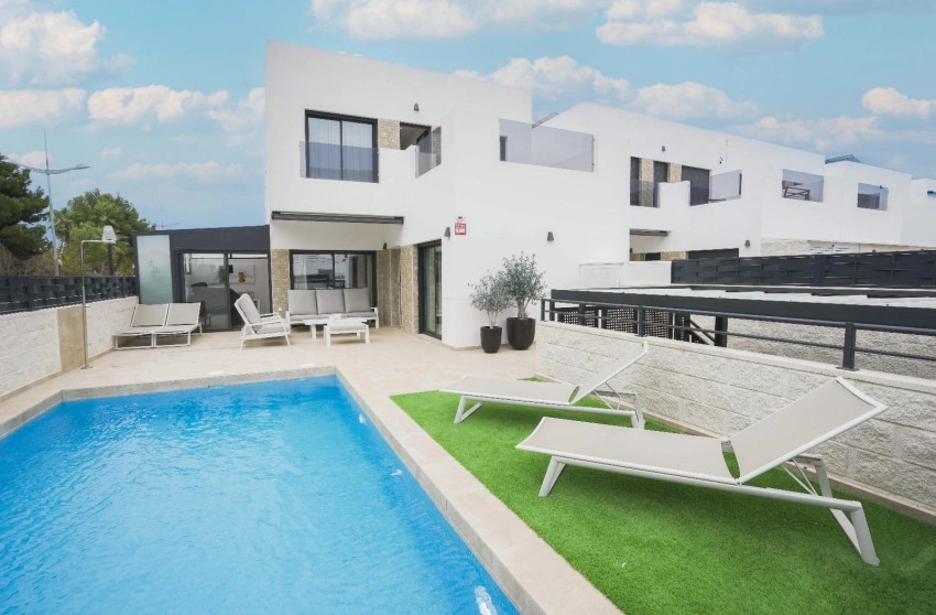 1 - vente villa dolores communauté valencienne espagne