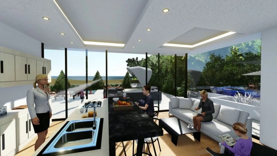 2 - verkoop huis larnaca larnaca cyprus