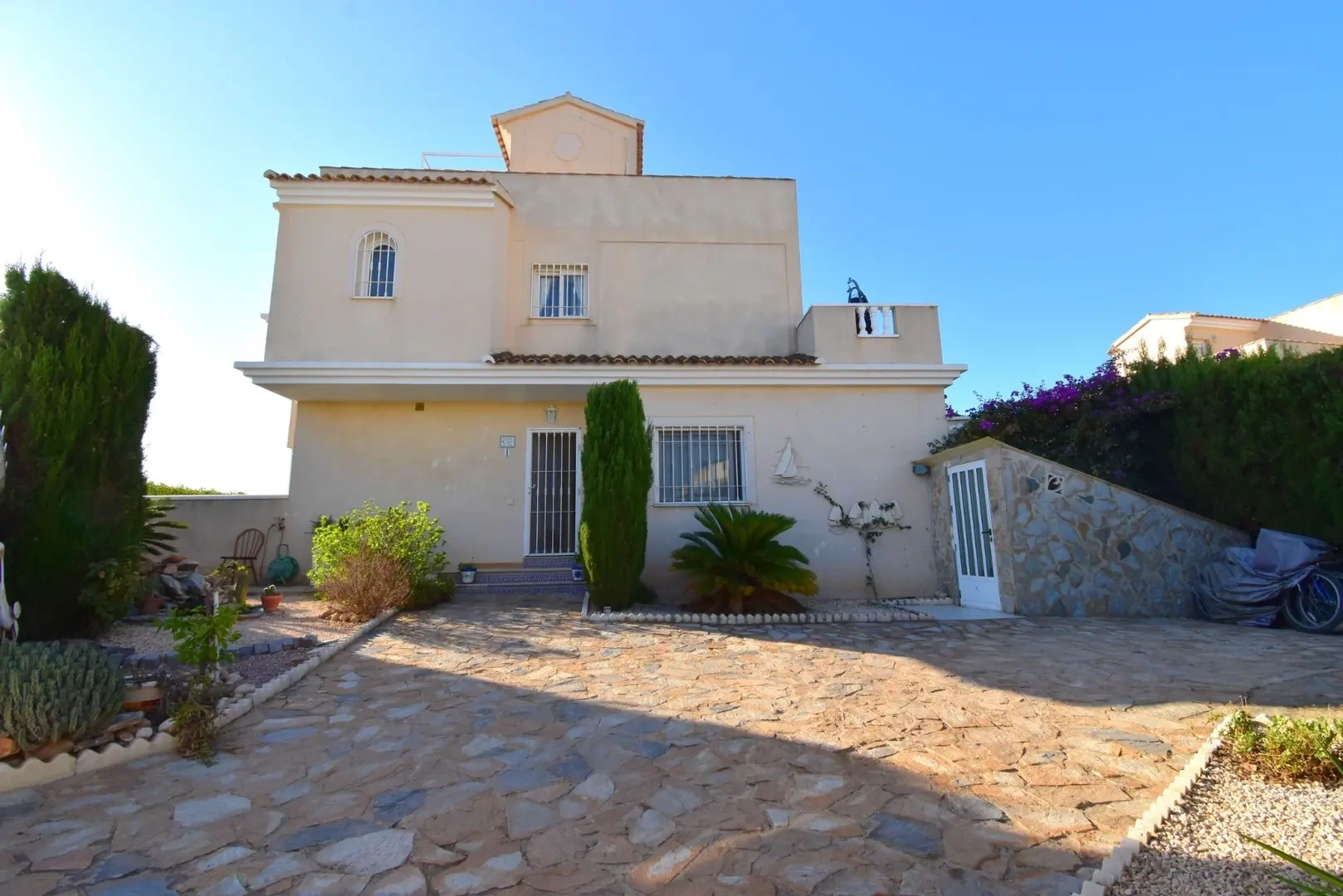 1 - venta casa torrevieja - costa blanca comunidad valenciana españa