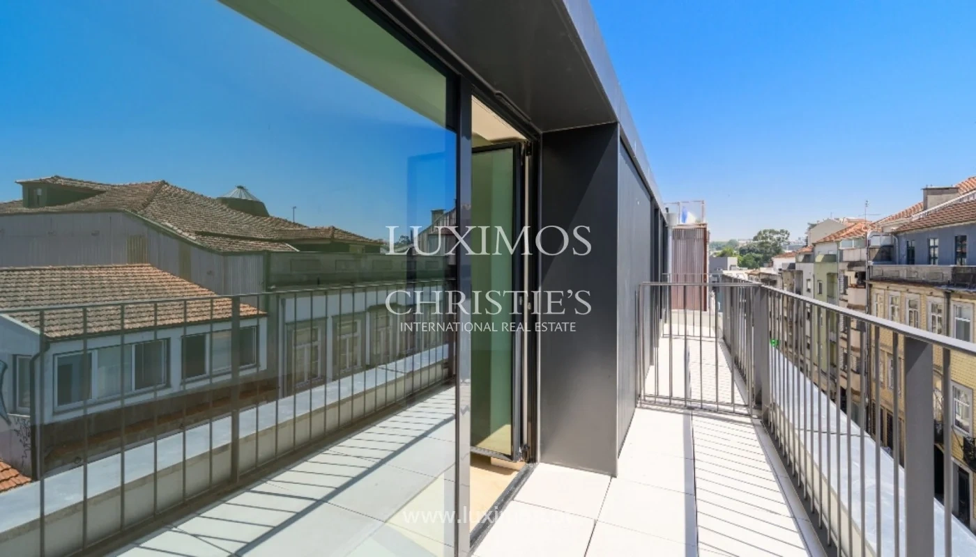 1 - apartment for sale in porto north region portugal