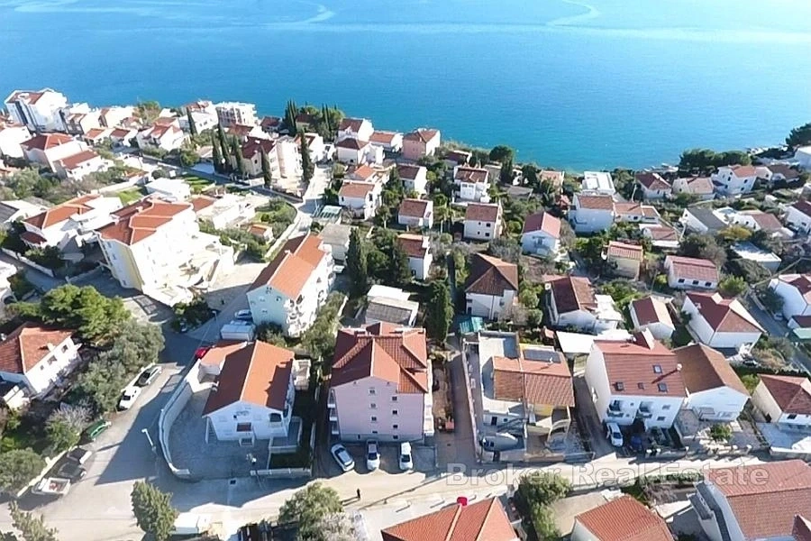 1 - venta casa vista al mar trogir split-dalmacia croacia