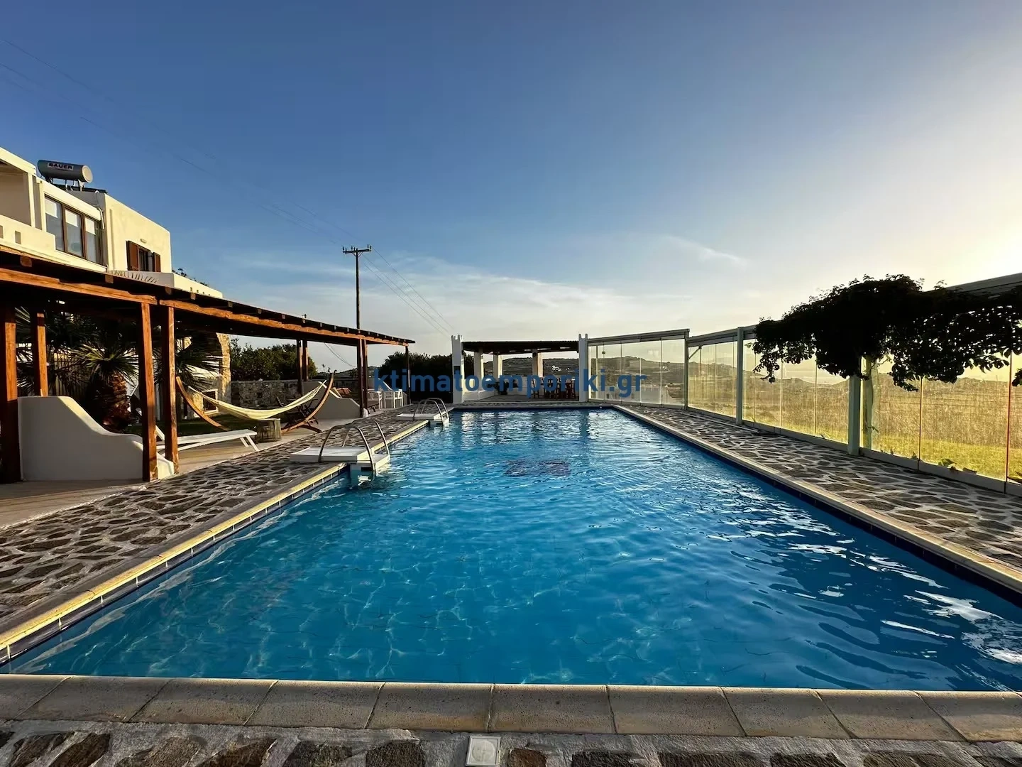 2 - sea view house for sale in vívlos south aegean greece