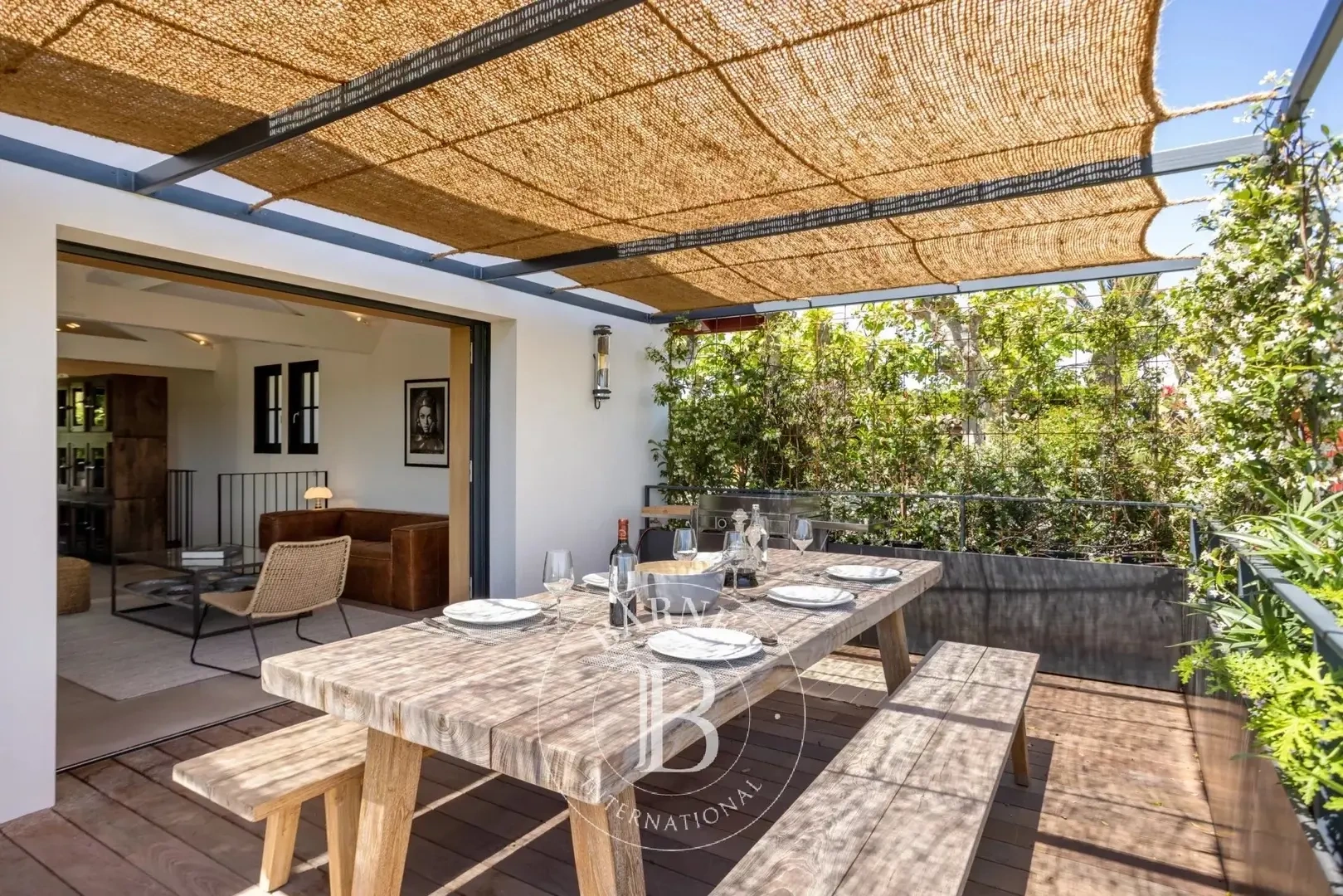 2 - vakantiewoningen te huur huis guéthary - côte basque pyrénées-atlantiques - côte basque frankrijk