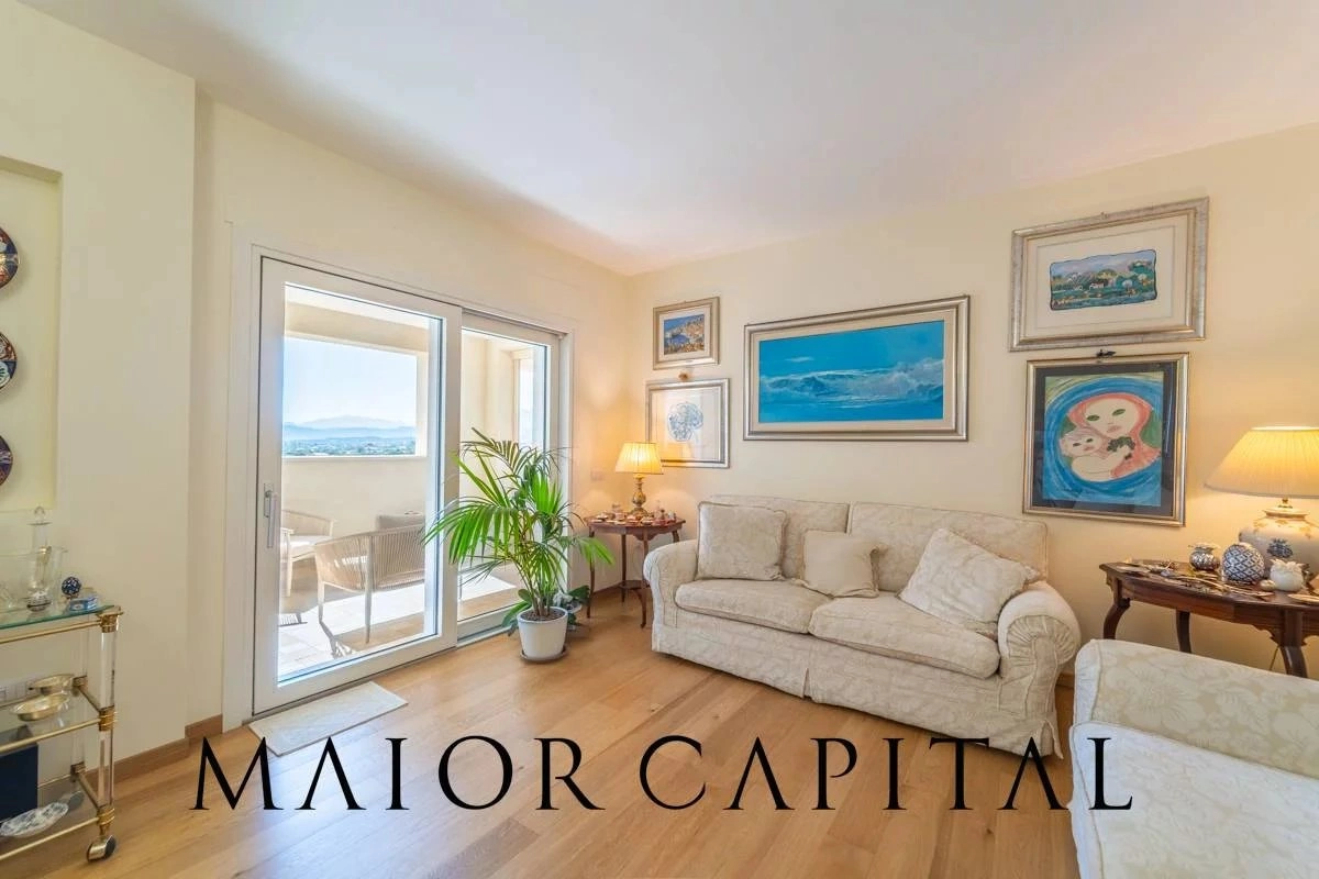2 - apartment for sale in olbia sardinia italy