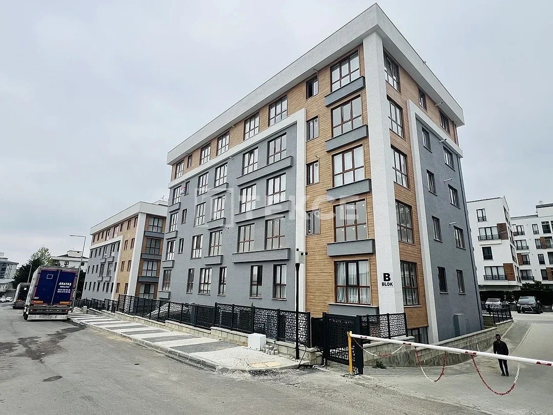 2 - vente appartement çekmeköy istanbul turquie