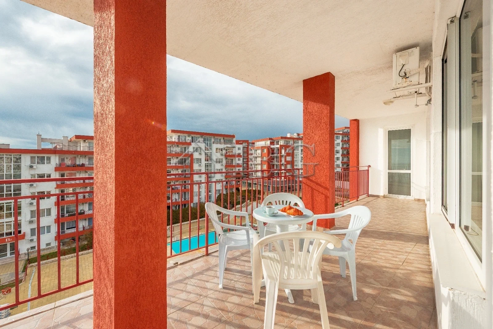 2 - venda apartamento vista de mar burgas burgas bulgária